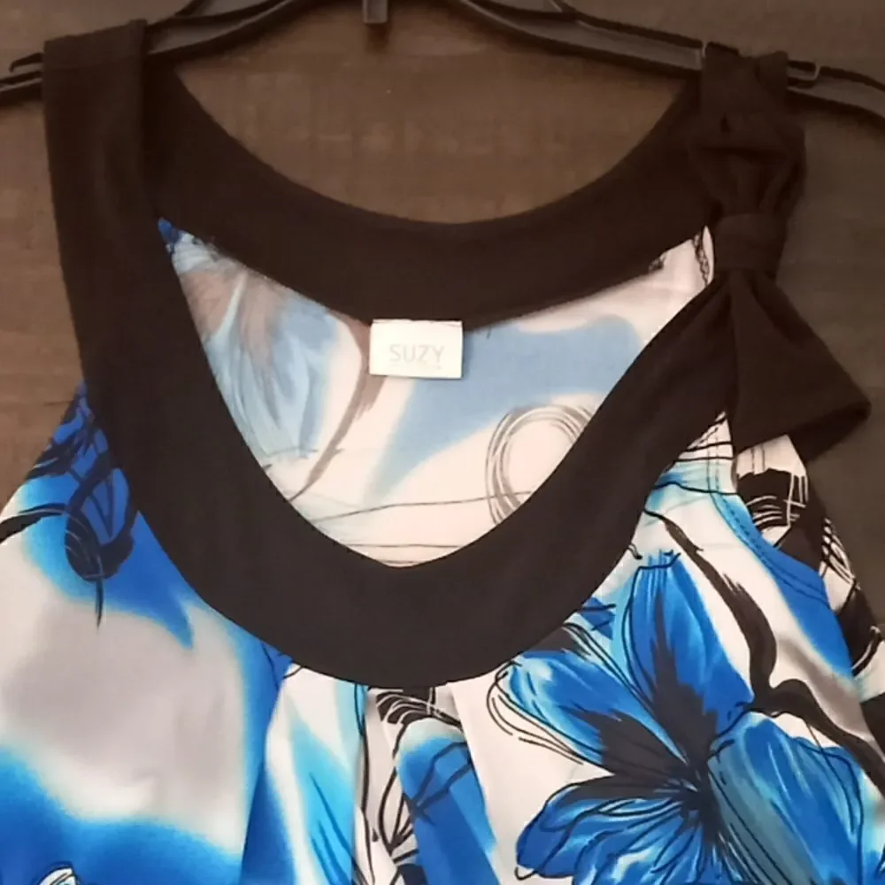 SUSY SUZYSHIER TOP SIZE M - Picture 2 of 6